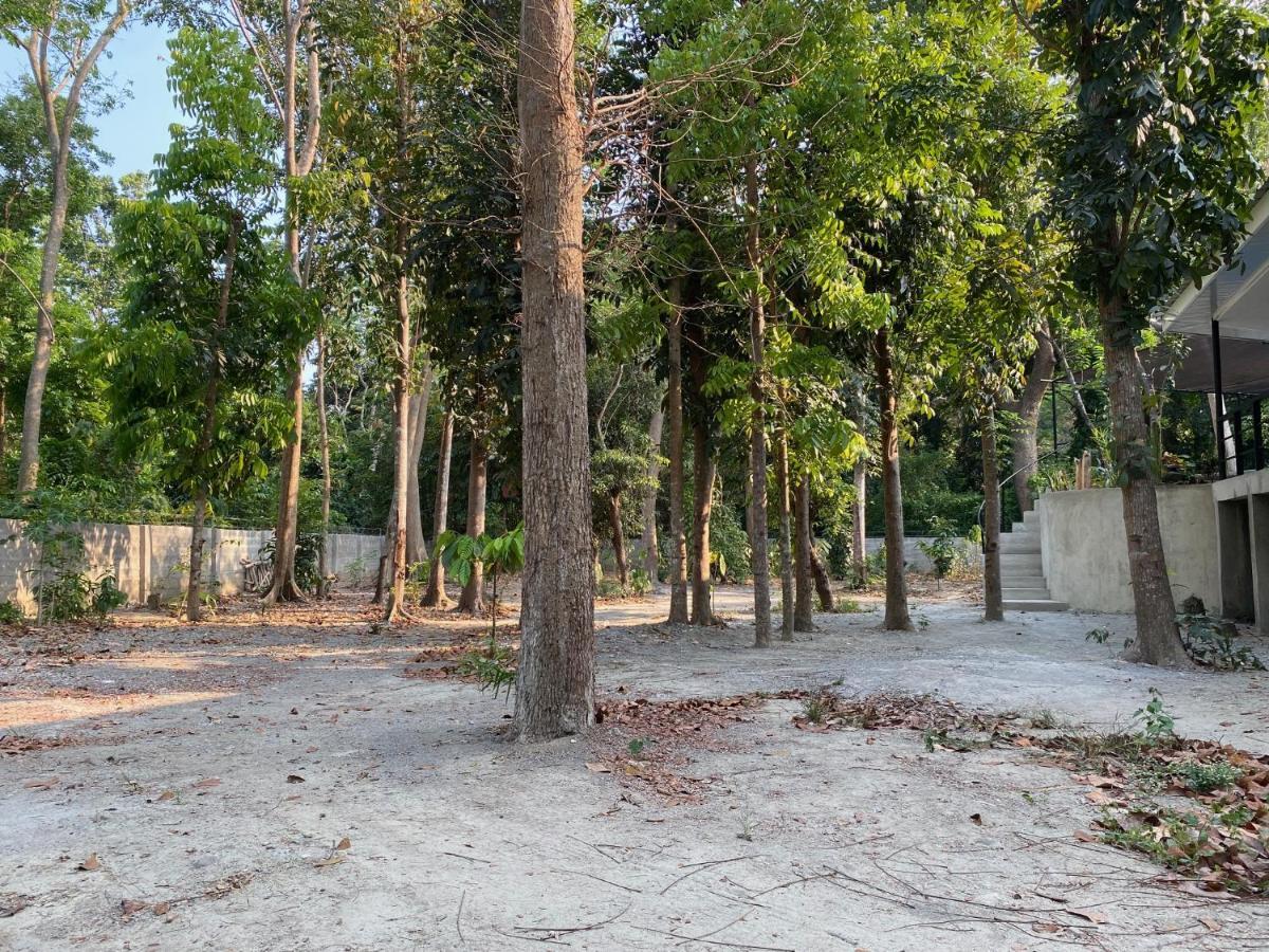 Balai Benedicere Bed & Breakfast Bacnotan ภายนอก รูปภาพ
